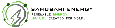 logo sanubari energy
